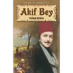 AKİF BEY - ANONİM