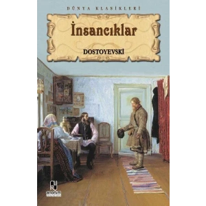 İNSANCIKLAR - ANONİM