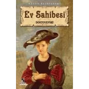 EV SAHİBESİ - ANONİM