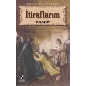 İTİRAFLARIM - ANONİM