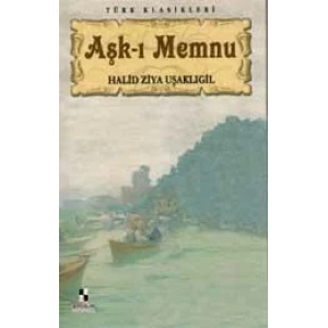 AŞKI MEMNU - ANONİM
