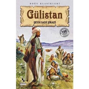 GÜLİSTAN - ANONİM