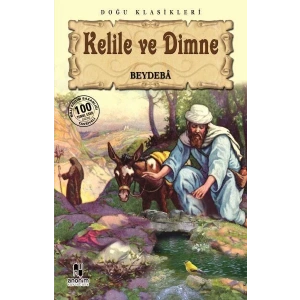 KELİLE VE DİMNE - ANONİM