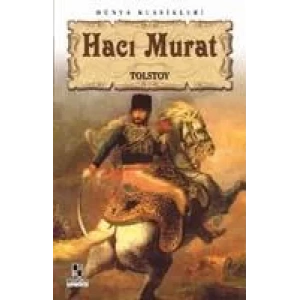 HACI MURAT - ANONİM