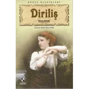 DİRİLİŞ - ANONİM