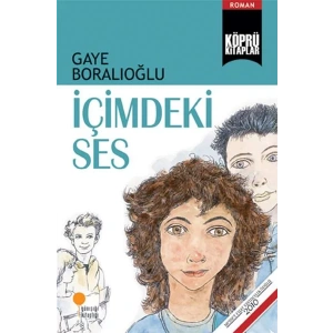 İÇİMDEKİ SES - GÜNIŞIĞI