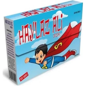 ÖZYÜREK HAYLAZ ALİ DİZİSİ