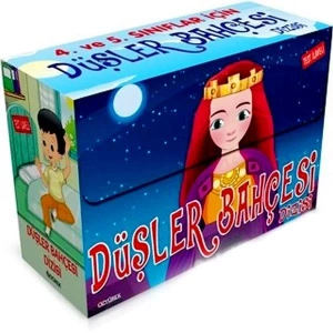 ÖZYÜREK DÜŞLER BAHÇESİ