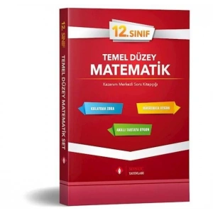 SONUÇ 12.SINIF MATEMATİK TEMEL DÜZEY