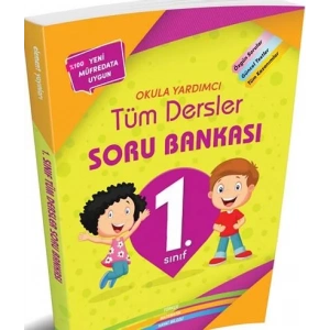ELEMENT 1.SINIF TÜM DERSLER SORU BANKASI