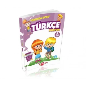 ARTI EĞİTİM 3.SINIF TÜRKÇE