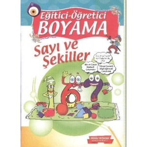 GÖNÜL İNCE BOYAMA