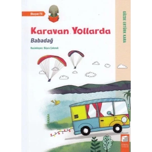 KARAVAN YOLLARDA BABADAĞ - FİNAL KÜLTÜR