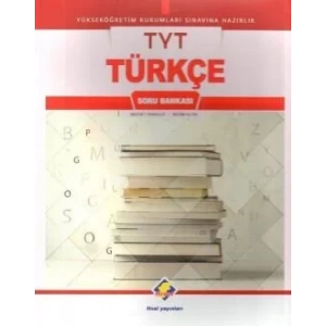 FİNAL TYT TÜRKÇE SORU BANKASI