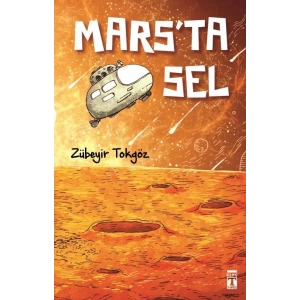 MARSTA SEL - TİMAŞ