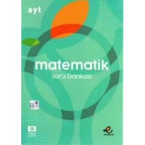ENDEMİK YKS 2.OTURUM AYT MATEMATİK SORU BANKASI