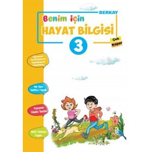 BERKAY 3.SINIF BENİM SORU BANKASI