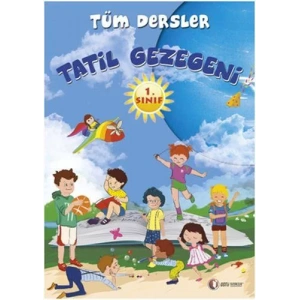 ODTÜ 1.SINIF TÜM DERSLER TATİL GEZEGENİ