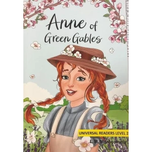 ANNE OF GREEN GABLES LEVEL 2 - UNIVERSAL