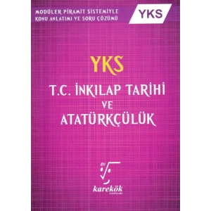 KAREKÖK YKS İNKİLAP TARİHİ MPS KONU ANLATIMI