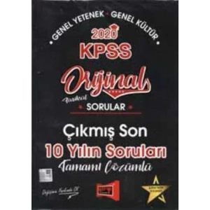 YARGI KPSS GKGY ÇIKMIŞ SON 10 YIL SORU. TAM. ÇÖZ.