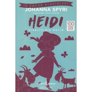 HEIDI - İŞ BANKASI