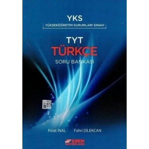 ESEN TYT TÜRKÇE SORU BANKASI
