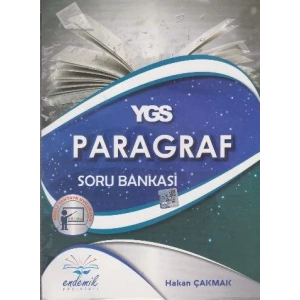 ENDEMİK TYT PARAGRAF SORU BANKASI