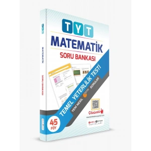 FARKLI SİSTEM TYT MATEMATİK SORU BANKASI
