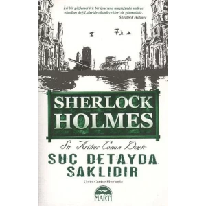 SUÇ DETAYDA SAKLIDIR - MARTI