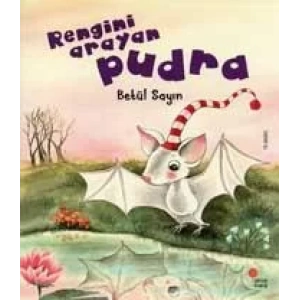 RENGİNİ ARAYAN PUDRA - GÜNIŞIĞI