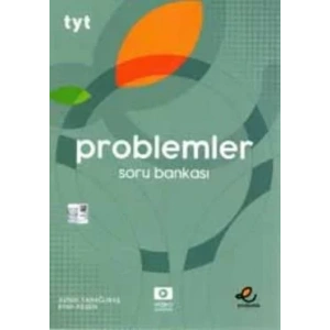 ENDEMİK TYT PROBLEMLER SORU BANKASI