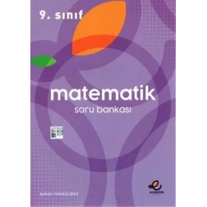 ENDEMİK 9.SINIF MATEMATİK SORU BANKASI