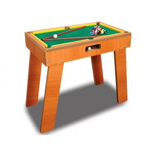 Akc-413-AHSAP BILARDO OYUNU