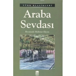 ARABA SEVDASI - EMA