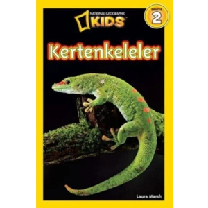 KERTENKELELER - NATIONAL KİDS