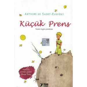 KÜÇÜK PRENS - YUVA