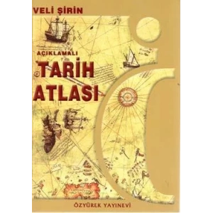 ÖZYÜREK TARİH ATLASI