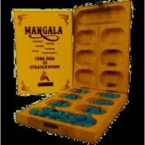 MANGALA AHŞAP - HOBİ EĞİTİM DÜNYASI