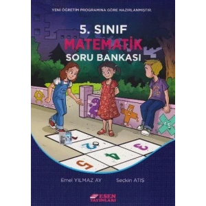 ESEN 5.SINIF MATEMATİK SORU BANKASI
