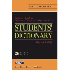 BEST STUDENTS DICTIONARY