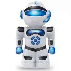 BIR-265-A-ROBOTTO MASALCI ROBOT