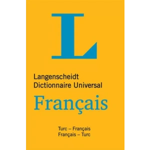 ALTIN L SÖZLÜK FRANSIZCA TÜRKÇE LANGENSCHEIDT