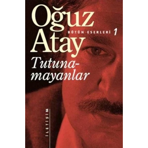 TUTUNAMAYANLAR - İLETİŞİM