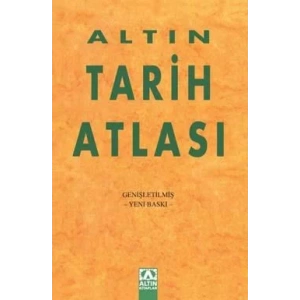 ALTIN TARİH ATLASI