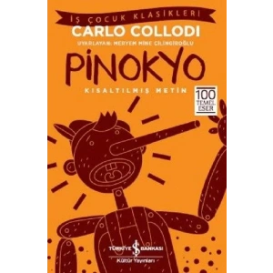PİNOKYO - İŞ BANKASI