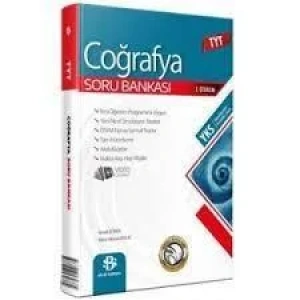 TYT SARMAL S.B. COĞRAFYA - 2022