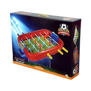 Akc-012-MASA MACI OYUNU