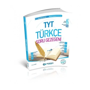 GEZEGEN TYT TÜRKÇE SORU GEZEGENİ (YENİ)