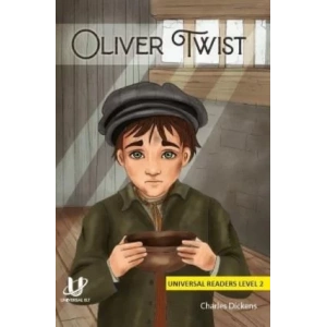 OLIVER TWIST LEVEL 2 - UNIVERSAL